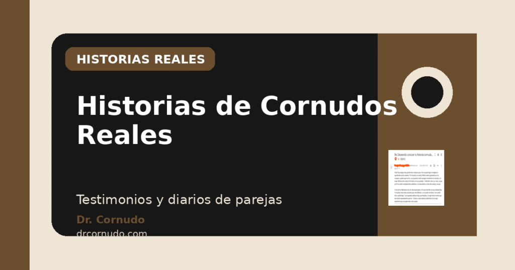 Real Cuckold Diaries: Journals and Testimonies from Couples