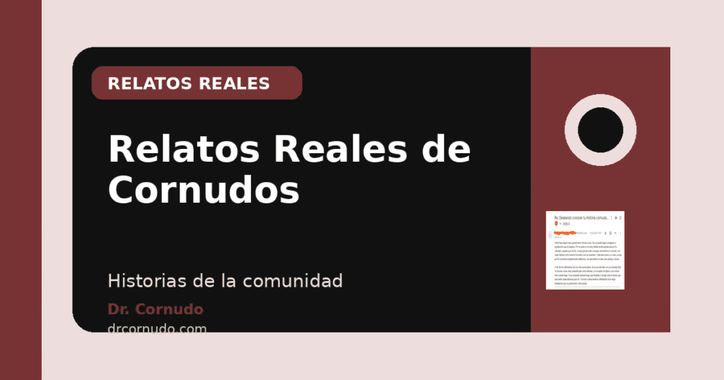 Real Cuckold Stories: Short Stories from the Community
