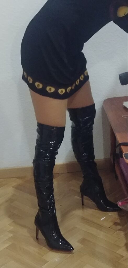 Hotwife in Alicante
