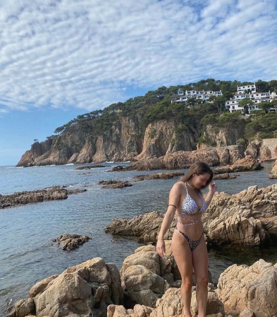 Hotwife in Tijuana