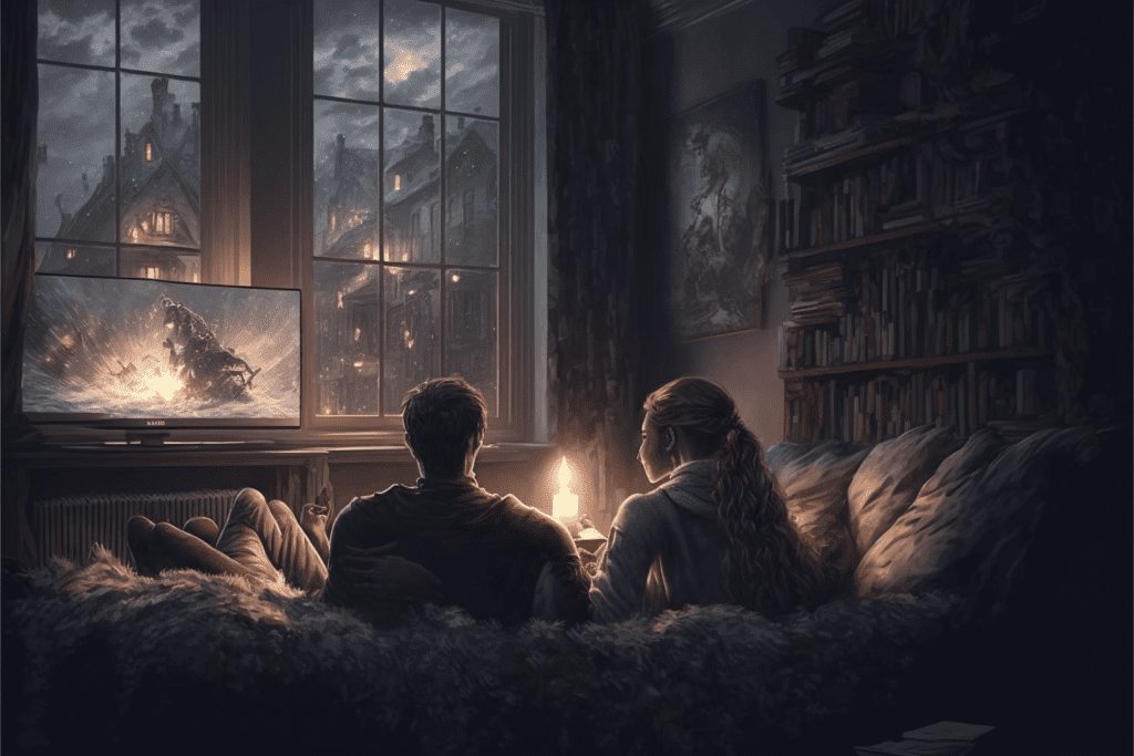 Improve your wife’s self-esteem by spending time together