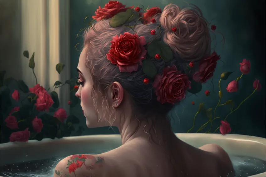 Ideas to improve your wife’s self-esteem — illustrative image 2