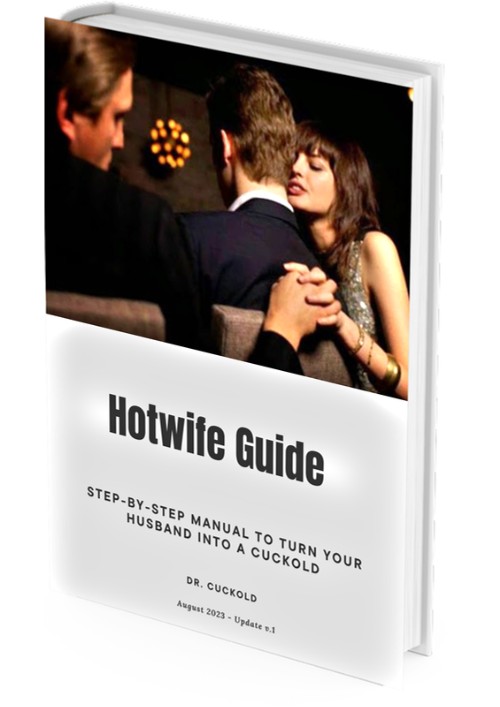 Hotwife guide