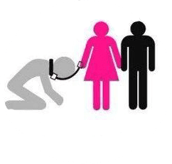 What Is a Cuckold? Types of Cuckolds - illustrative image 3