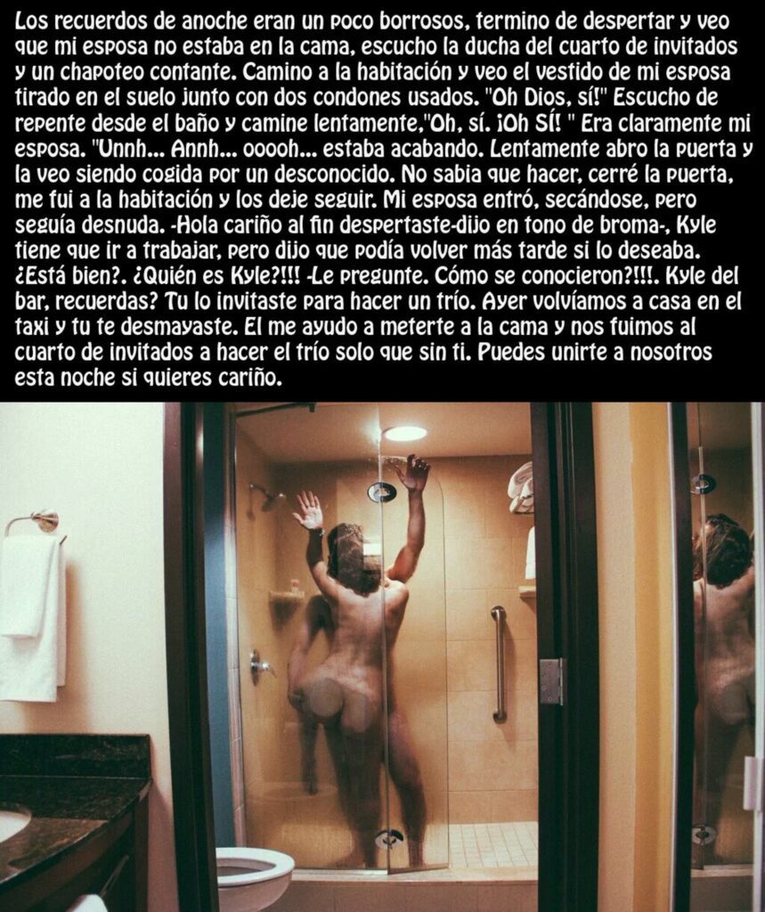 Cuckold and Hotwife Phrases - illustrative image 8
