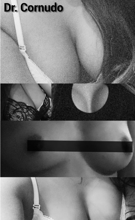 Hotwife in Bogotá, Colombia