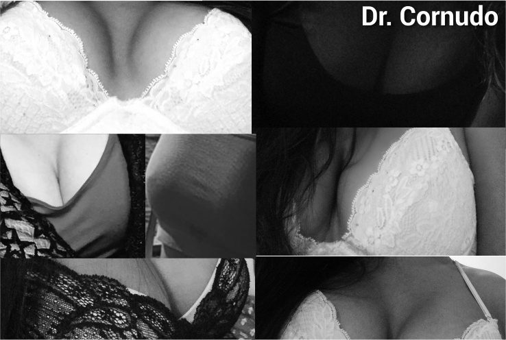Hotwife in Bogotá, Colombia