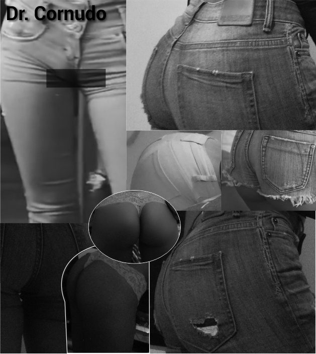Hotwife in Bogotá, Colombia