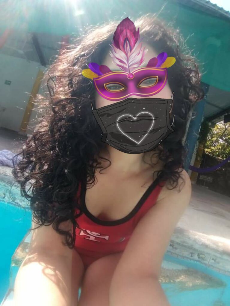 Hotwife in Chiapas, Mexico