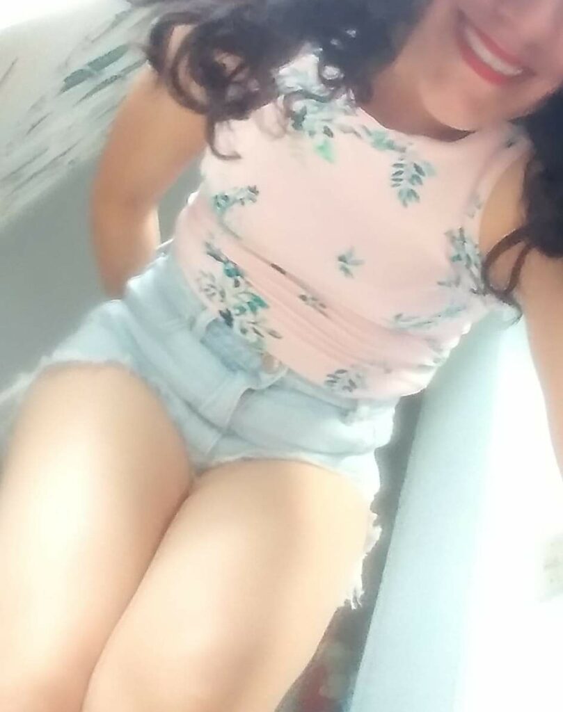 Hotwife in Chiapas, Mexico