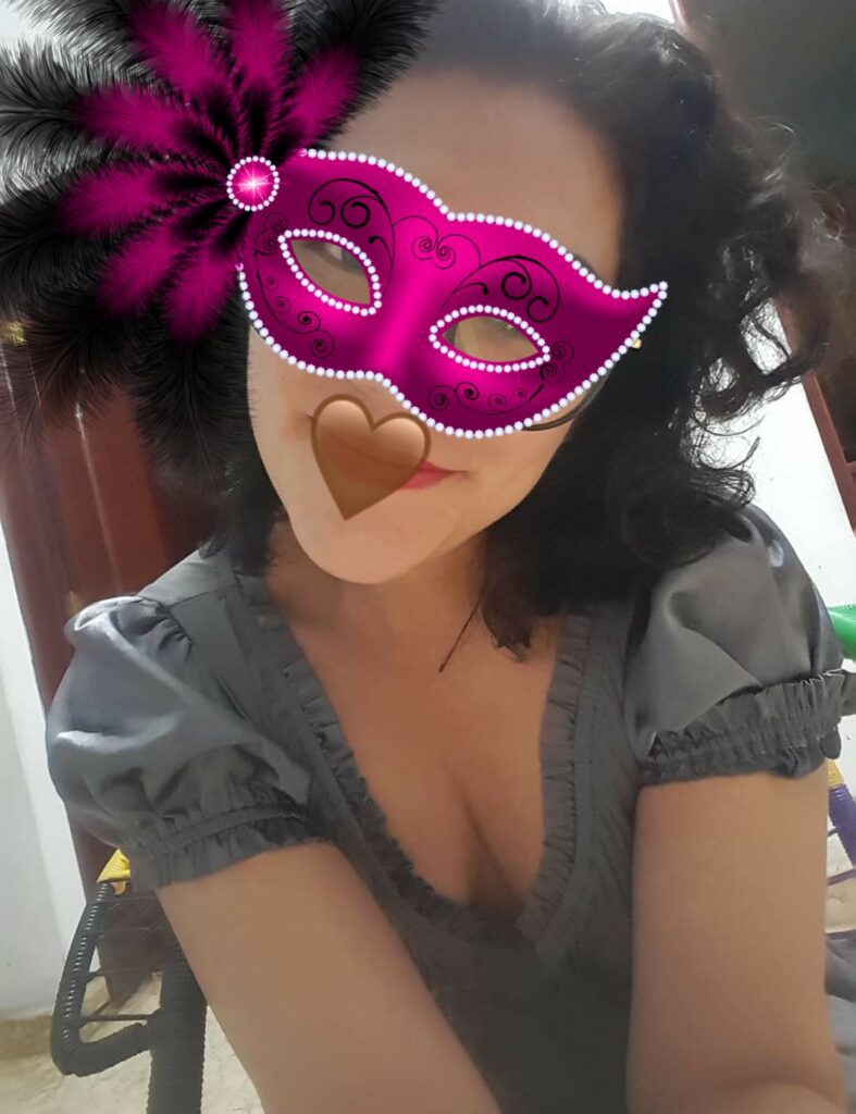 Hotwife in Chiapas, Mexico